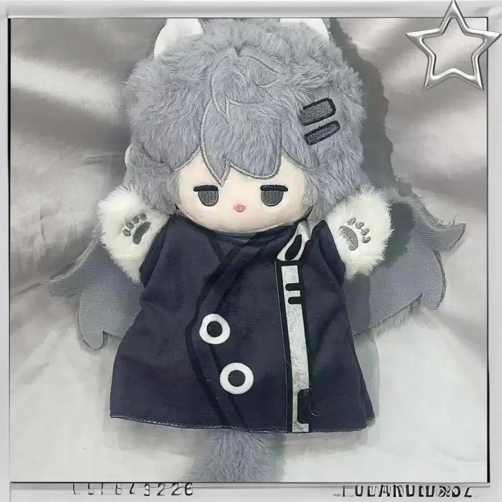 Arknights Fanmade Puppet | 25Cm Multiple Characters Plush Player Gift